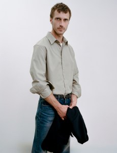 Nili Lotan Spring 2025 Men's Ready-to-Wear Collection