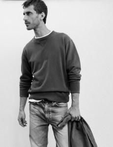 Nili Lotan Spring 2025 Men's Ready-to-Wear Collection