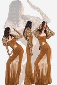 Norma Kamali Resort 2025 Ready-to-Wear Collection