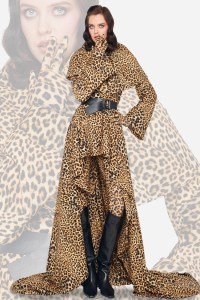 Norma Kamali Resort 2025 Ready-to-Wear Collection