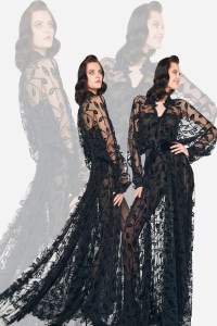 Norma Kamali Resort 2025 Ready-to-Wear Collection