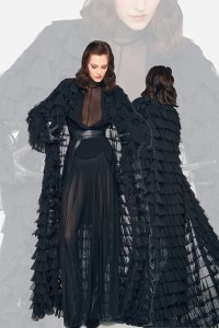 Norma Kamali Resort 2025 Ready-to-Wear Collection