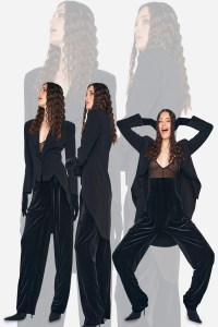 Norma Kamali Resort 2025 Ready-to-Wear Collection