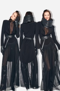 Norma Kamali Resort 2025 Ready-to-Wear Collection