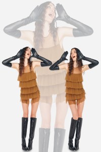 Norma Kamali Resort 2025 Ready-to-Wear Collection