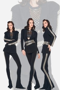 Norma Kamali Resort 2025 Ready-to-Wear Collection