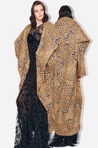 Norma Kamali Resort 2025 Ready-to-Wear Collection