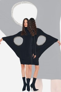Norma Kamali Resort 2025 Ready-to-Wear Collection