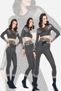 Norma Kamali Resort 2025 Ready-to-Wear Collection