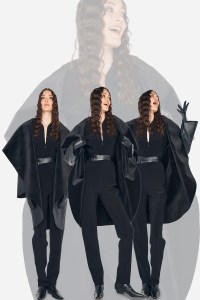 Norma Kamali Resort 2025 Ready-to-Wear Collection