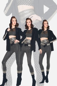 Norma Kamali Resort 2025 Ready-to-Wear Collection