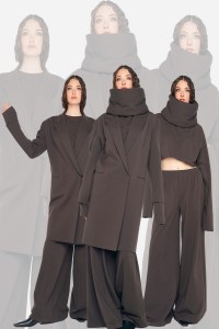 Norma Kamali Resort 2025 Ready-to-Wear Collection