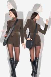 Norma Kamali Resort 2025 Ready-to-Wear Collection