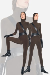 Norma Kamali Resort 2025 Ready-to-Wear Collection
