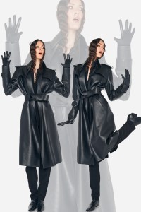 Norma Kamali Resort 2025 Ready-to-Wear Collection