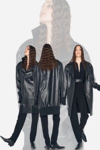 Norma Kamali Resort 2025 Ready-to-Wear Collection