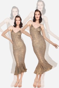 Norma Kamali Resort 2025 Ready-to-Wear Collection