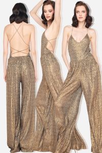 Norma Kamali Resort 2025 Ready-to-Wear Collection