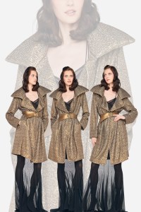 Norma Kamali Resort 2025 Ready-to-Wear Collection