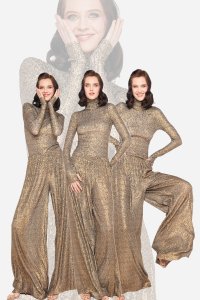 Norma Kamali Resort 2025 Ready-to-Wear Collection
