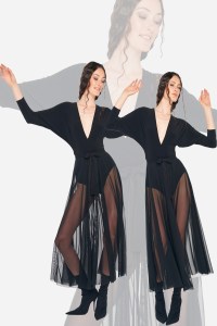 Norma Kamali Resort 2025 Ready-to-Wear Collection