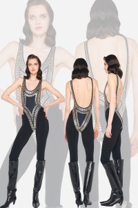 Norma Kamali Resort 2025 Ready-to-Wear Collection