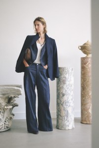 Officine Générale Spring 2025 Ready-to-Wear Collection at Paris Fashion Week