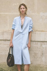Officine Générale Spring 2025 Ready-to-Wear Collection at Paris Fashion Week