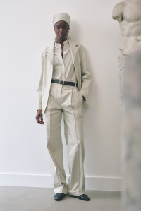 Officine Générale Spring 2025 Ready-to-Wear Collection at Paris Fashion Week