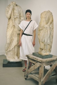 Officine Générale Spring 2025 Ready-to-Wear Collection at Paris Fashion Week