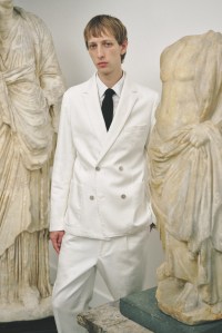 Officine Générale Spring 2025 Ready-to-Wear Collection at Paris Fashion Week