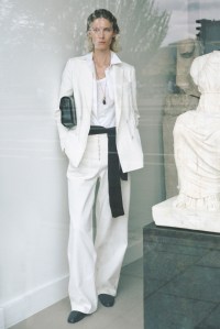 Officine Générale Spring 2025 Ready-to-Wear Collection at Paris Fashion Week
