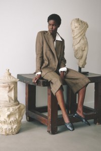 Officine Générale Spring 2025 Ready-to-Wear Collection at Paris Fashion Week