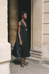 Officine Générale Spring 2025 Ready-to-Wear Collection at Paris Fashion Week