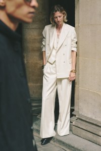 Officine Générale Spring 2025 Ready-to-Wear Collection at Paris Fashion Week
