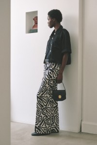 Officine Générale Spring 2025 Ready-to-Wear Collection at Paris Fashion Week