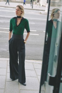 Officine Générale Spring 2025 Ready-to-Wear Collection at Paris Fashion Week