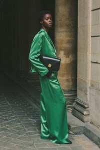 Officine Générale Spring 2025 Ready-to-Wear Collection at Paris Fashion Week