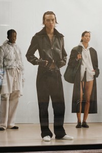 Our Legacy Spring 2025 Ready-to-Wear Collection at Milan Fashion Week