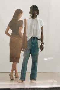 Our Legacy Spring 2025 Ready-to-Wear Collection at Milan Fashion Week
