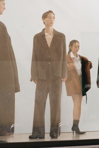 Our Legacy Spring 2025 Ready-to-Wear Collection at Milan Fashion Week