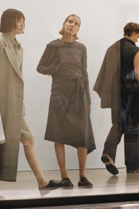 Our Legacy Spring 2025 Ready-to-Wear Collection at Milan Fashion Week