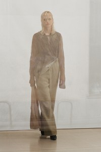 Our Legacy Spring 2025 Ready-to-Wear Collection at Milan Fashion Week
