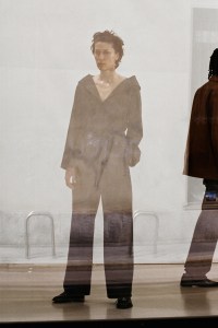 Our Legacy Spring 2025 Ready-to-Wear Collection at Milan Fashion Week