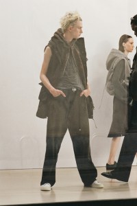Our Legacy Spring 2025 Ready-to-Wear Collection at Milan Fashion Week