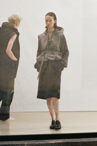 Our Legacy Spring 2025 Ready-to-Wear Collection at Milan Fashion Week
