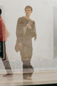 Our Legacy Spring 2025 Ready-to-Wear Collection at Milan Fashion Week