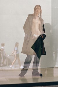 Our Legacy Spring 2025 Ready-to-Wear Collection at Milan Fashion Week