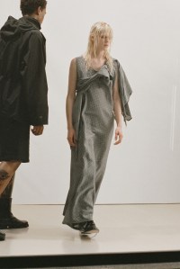 Our Legacy Spring 2025 Ready-to-Wear Collection at Milan Fashion Week