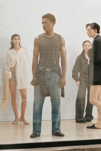 Our Legacy Spring 2025 Ready-to-Wear Collection at Milan Fashion Week